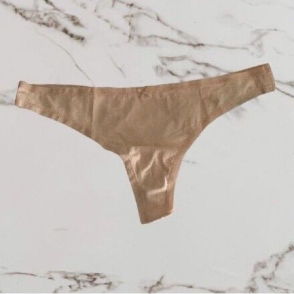 No Brand Intimates & Sleepwear Medium Thong Panties Poshmark